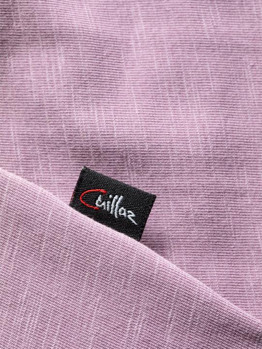 Actual product image Chillaz Women's Gandia E Ciao T-Shirt (40, L)