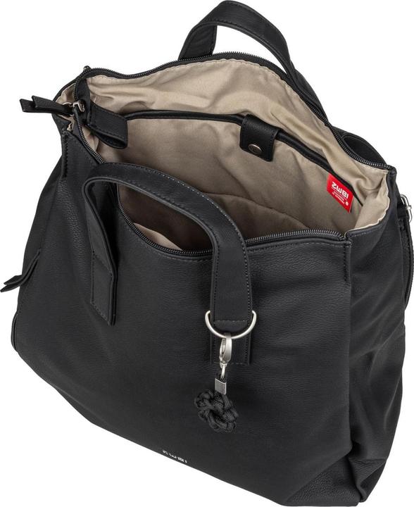 Actual product image Zwei Backpack / Daypack Yuna YUR150 (10 l)