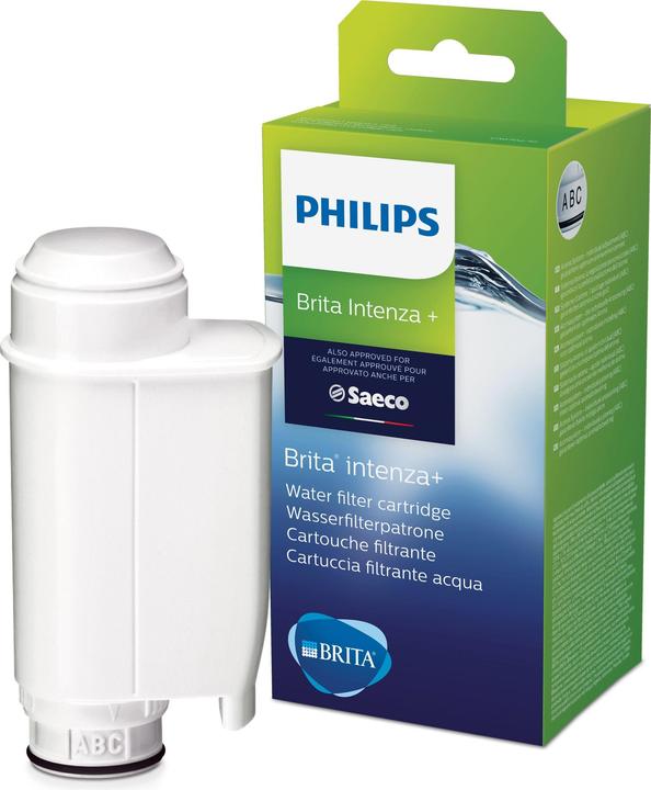 Produktbild Saeco Brita Intenza+