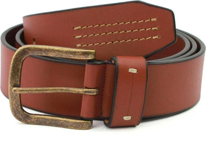 Produktbild Eastern Counties Leather Taillengürtel Cole Leder