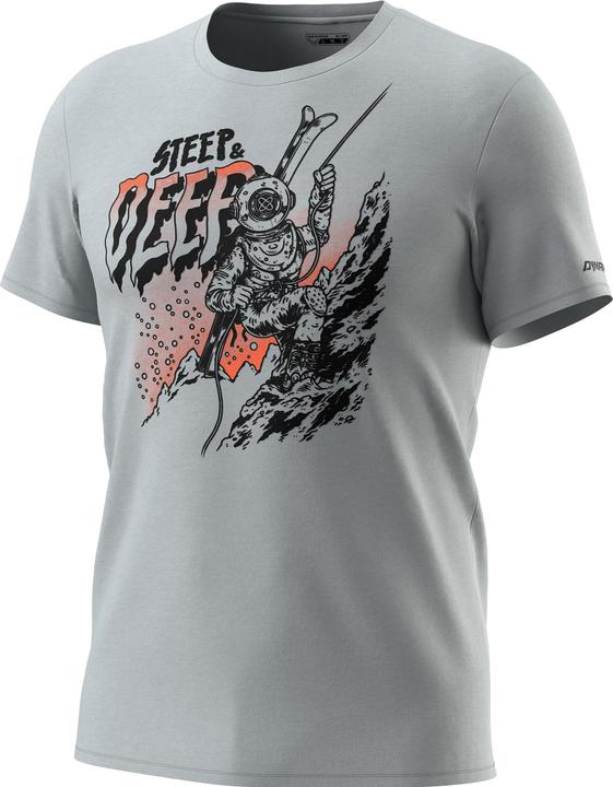 Dynafit Artist Series Co T-Shirt M (L)