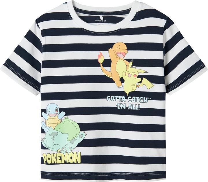 Produktbild Name it Pokémon T-Shirt (116)