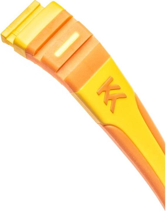 Produktbild Mokki Kinder Sonnenbrille gelb 2-5 Jahre click & change