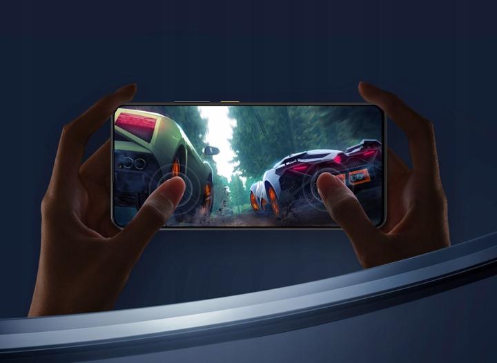 Image du produit Xiaomi Poco X6 Pro (512 Go, Noir, 6.67", Double SIM, 64 Mpx, 5G)