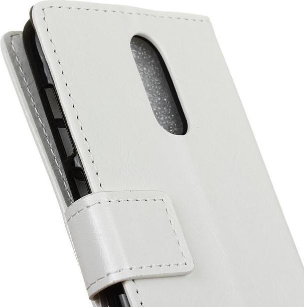 Produktbild MU Classic Crazy Horse Leder Bookcover Series (Sony Xperia 1)
