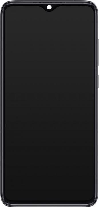 Image du produit Xiaomi Display Unit für Redmi Note 8 Pro, Schwarz (Écran)