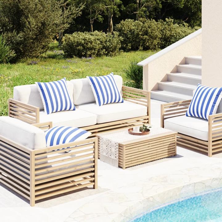 Immagine prodotto VidaXL Corbett (50 x 50 cm)