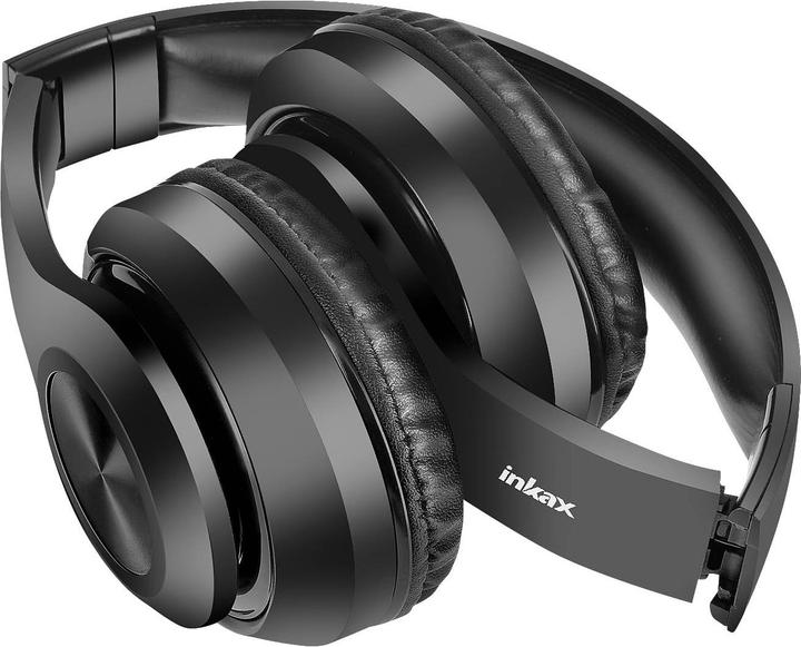 Produktbild Inkax HP55 Bluetooth Headset (6 h, Kabellos)