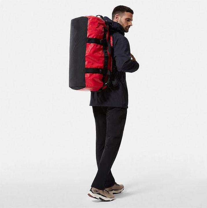 Produktbild North Face Base Camp Duffel (71 l)