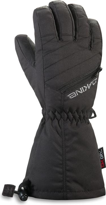 Produktbild Dakine Ski Glove Kid's Tracker Black 2023 (M)