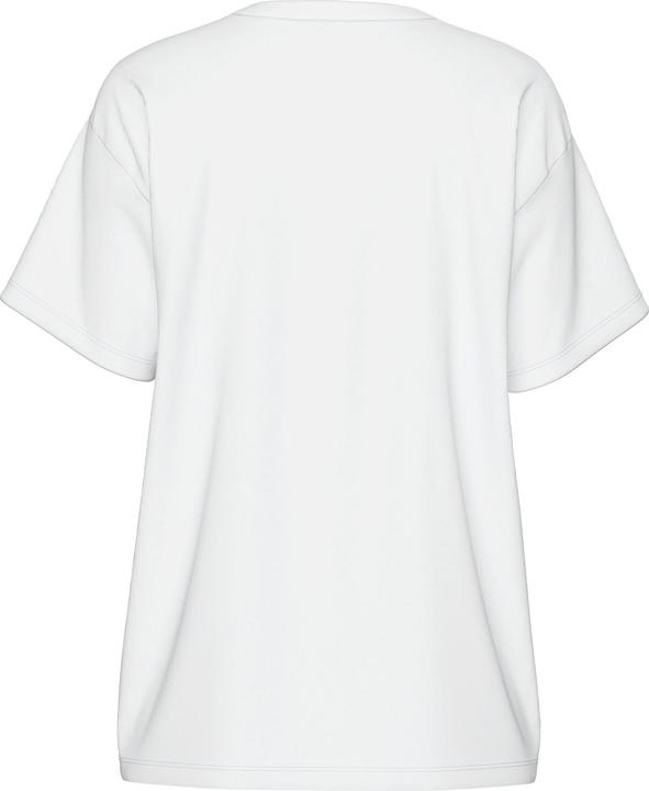 Produktbild Pieces Pcskylar Ss Oversized Tee Noos (L)