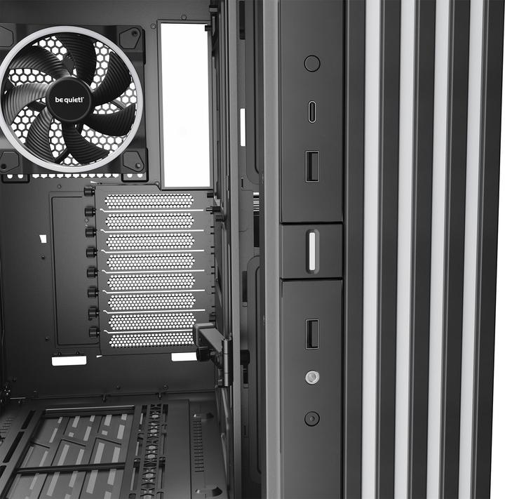 Produktbild be quiet! Light Base 900DX (ATX, mATX, XL-ATX, Mini-ATX, E-ATX)