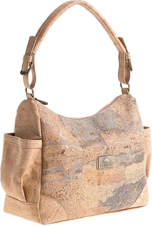 Actual product image Montado Loulé" cork bag (12 l)