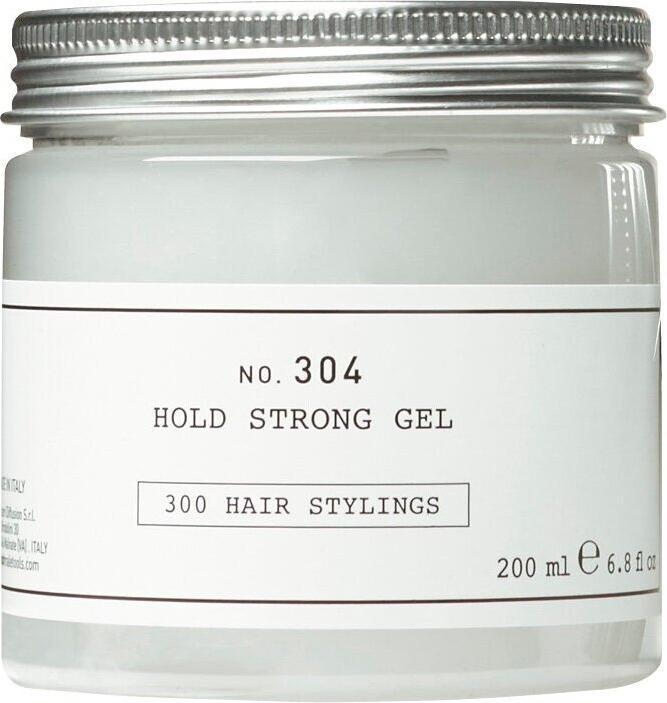 Image du produit Depot No. 304 (Gel coiffant, 200 ml)