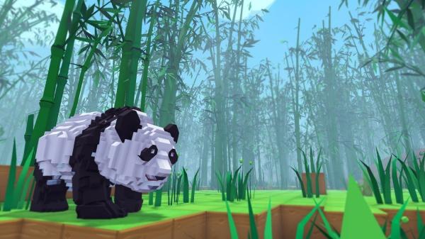 Immagine prodotto Plaion PixARK (PS4, IT)