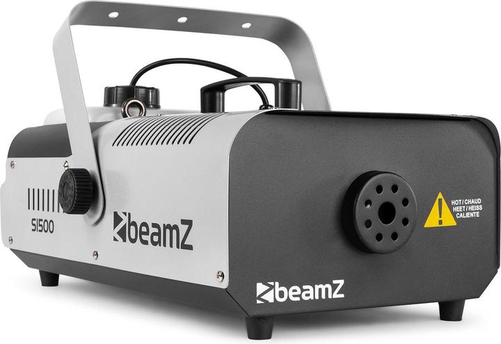Produktbild BeamZ S1500