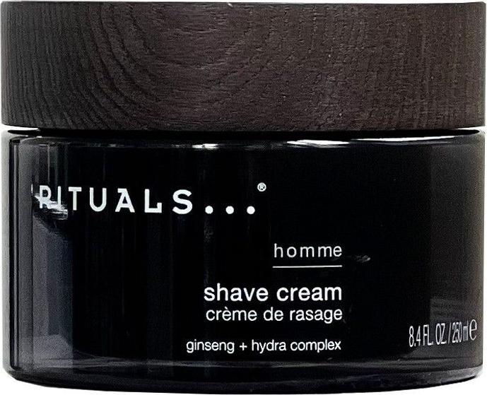 Produktbild Rituals The Ritual of Samurai (250 ml, Rasiercreme)