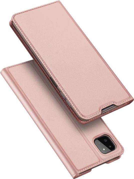 Produktbild Dux Ducis Skin Pro Series Bookcover (Samsung Galaxy A22 5G)