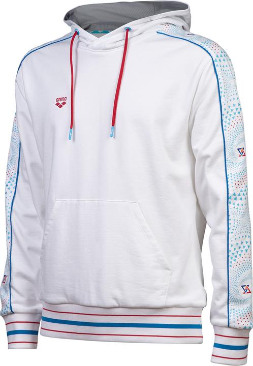Produktbild Arena Fireflow Hooded Sweat Inserts (S)