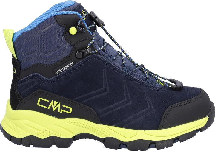 Produktbild CMP Campagnolo Kid's Melnick Mid WP (37)