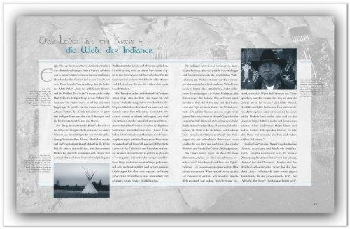 Immagine prodotto Mythen Legenden: Indianer (Tedesco, Tommaso Jeier, Heeb cristiano, 2008)