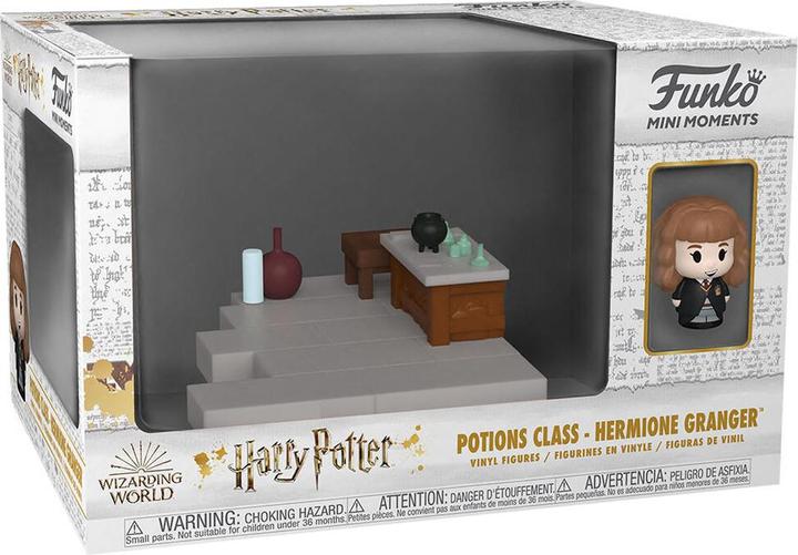 Produktbild Funko POP Harry Potter Anniversary Hermione