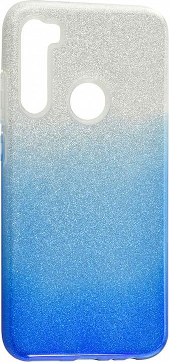 Produktbild iLike Xiaomi Redmi Note 8 / Redmi Note 8 2021 BLING Back Case (Xiaomi Redmi Note 8)