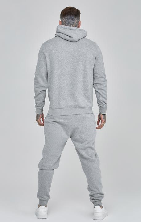 Produktbild Siksilk Sweatjacken Essentials Overhead Hoodie (XL)