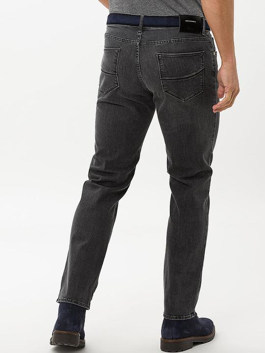 Produktbild BRAX Cadiz Jeans Straight grey use (W30/L30)
