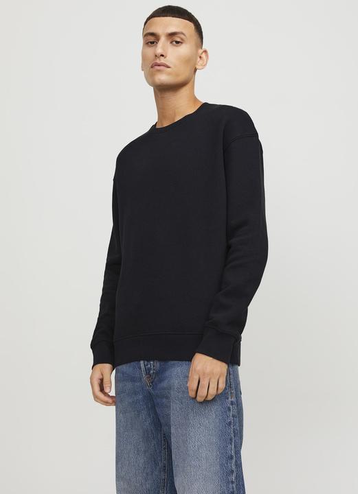 Actual product image Jack & Jones Round neck sweatshirt (XL)