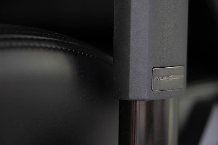 Produktbild DXRacer Master Racer
