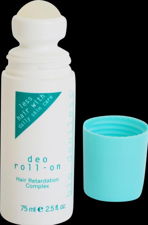 Bio Depiless Deo Roll-on (Roll-on, 75 ml)
