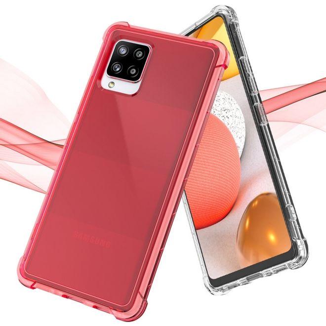 Produktbild Araree Mach Series Hülle (Samsung Galaxy A42 5G)