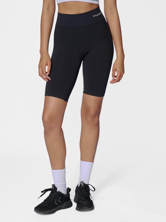 Produktbild hummel Clea Seamless Cycling Shorts (S)