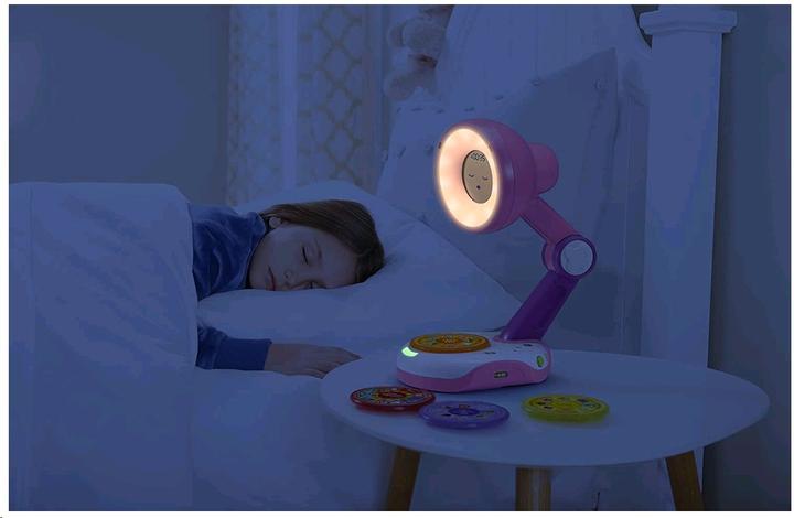 Actual product image VTech Funny Sunny girlfriend (German)