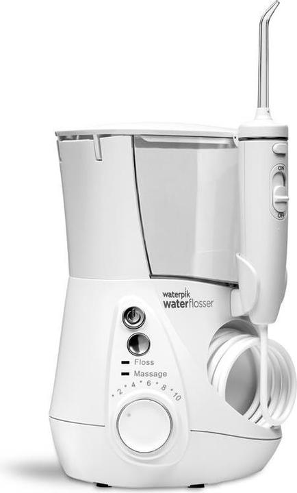 Actual product image Waterpik whitening professional