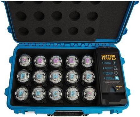 Actual product image Sphero Bolt EDU Power Pack