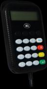 Produktbild ACS USB Full-Sized Contact Smart (USB 2.0)