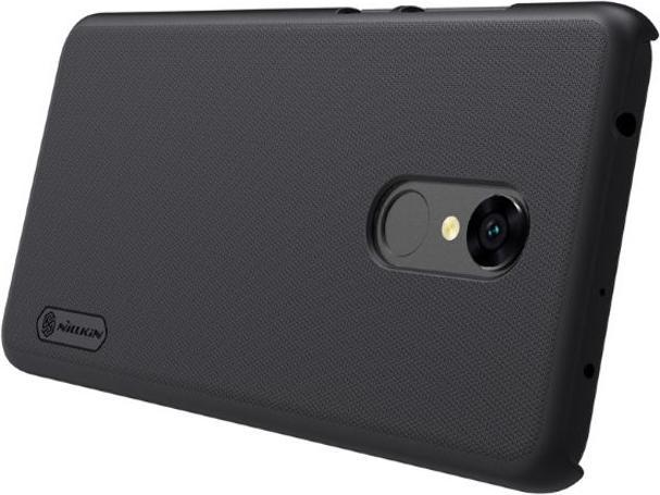 Immagine prodotto Nillkin Serie Super Frosted Shield (Xiaomi Redmi 5)