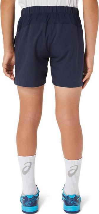 Produktbild ASICS Performance Tennis Short Kinder (XL)