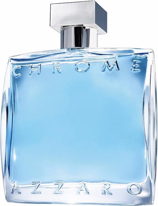 Image du produit Azzaro Chrome (Eau de toilette, 200 ml)