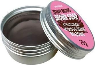 Venta Venita Trendy Brows Styling Eyebrow Soap Brown 25G