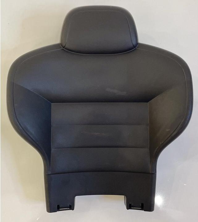 Actual product image Jamara Backrest slider Mercedes-Benz C63/ T-Roc