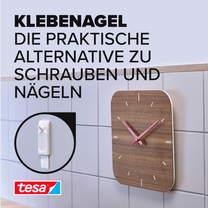 Productafbeelding tesa Lijmnagel
