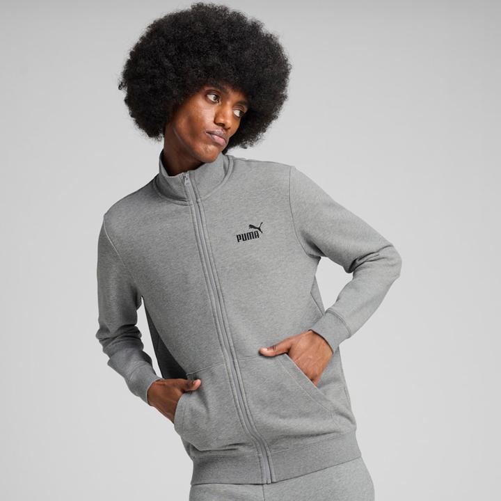 Produktbild Puma ESS No. 1 Logo Track Jacket TR (M)