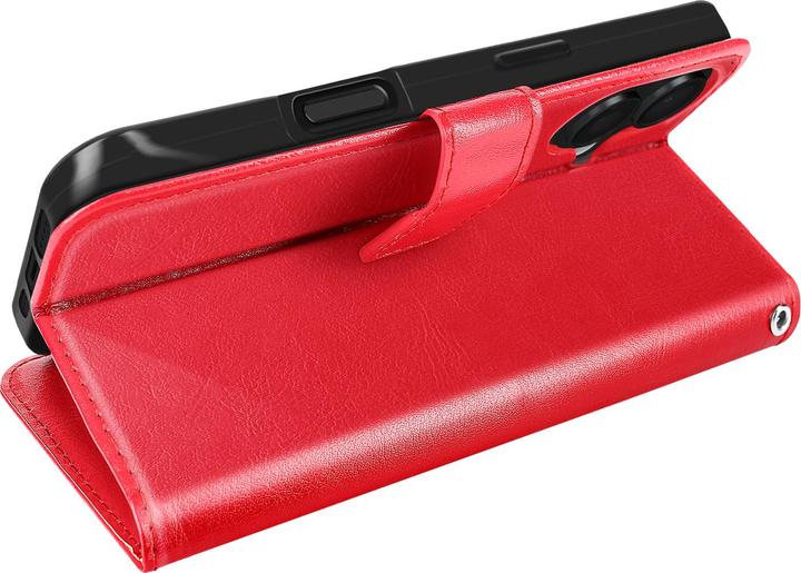 Produktbild Mayaxess SecureCard Cover (Apple iPhone 16 Plus)