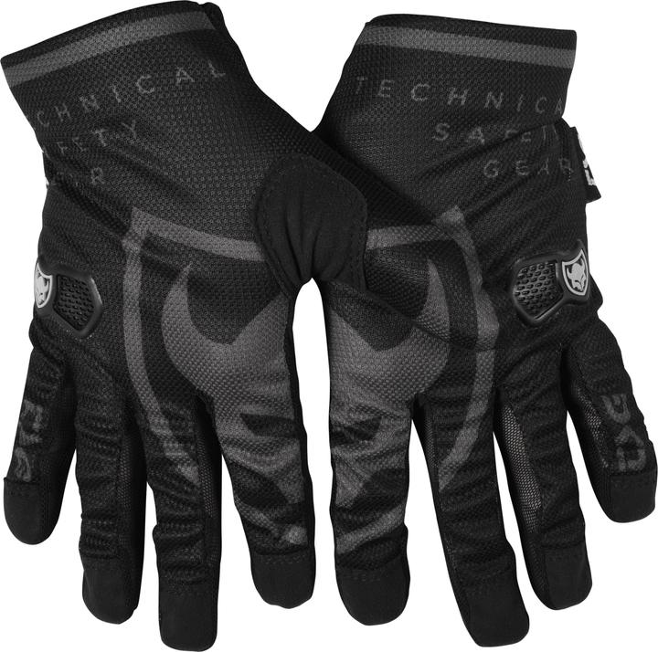 Produktbild TSG Loam Fahrradhandschuhe (XL)