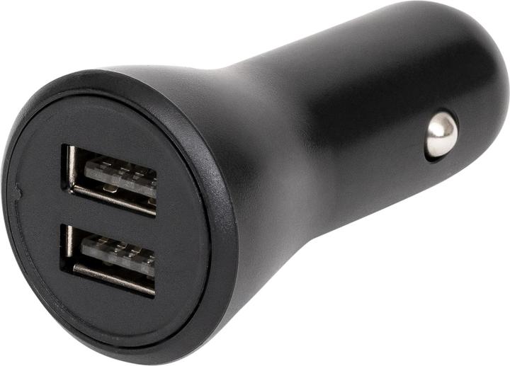 Produktbild Stier USB-Autoladegerät, universal (5 V, 1 A)