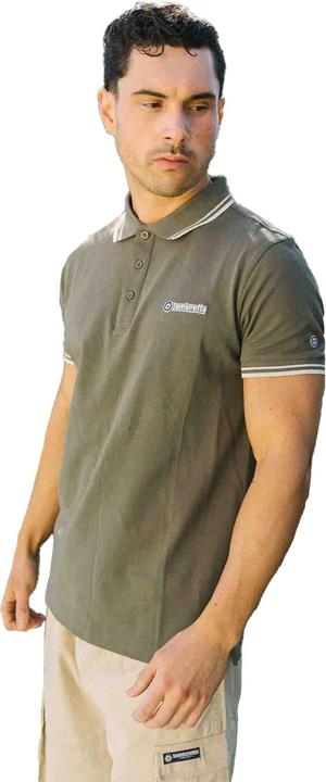 Image du produit Lambretta - Polo SS25 - Homme (3XL)