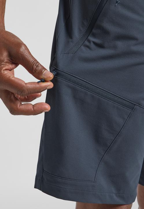Produktbild Jack Wolfskin Pico Trail Shorts M (58)